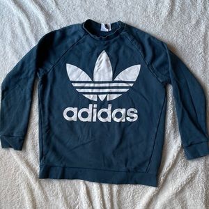 Adidas Crewneck